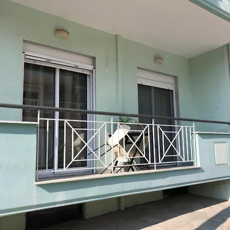 Iraklitsa Bay View Apartment Nea Iraklitsa Exterior photo