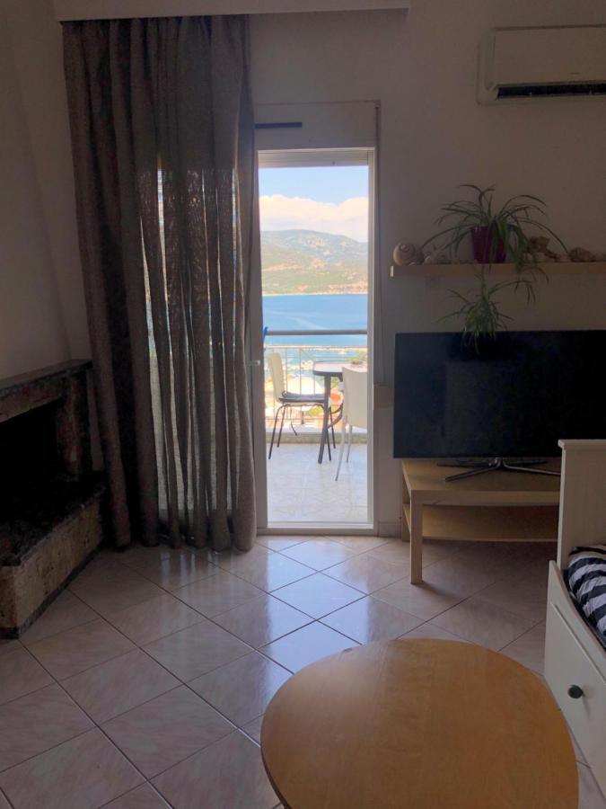 Iraklitsa Bay View * Nea Iraklitsa