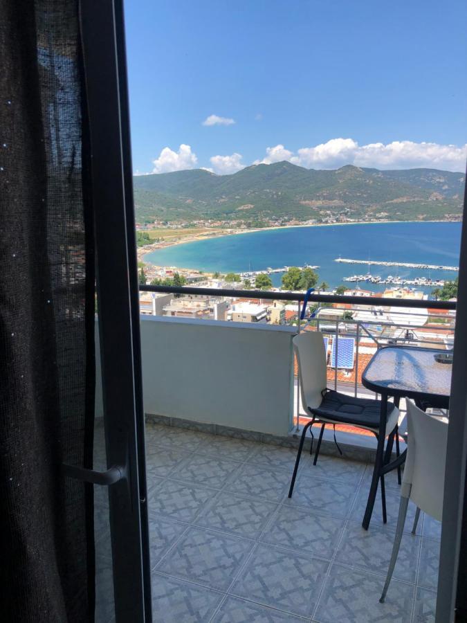 Apartment Iraklitsa Bay View